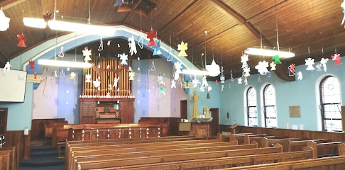 (Moira) Centenary Methodist Church