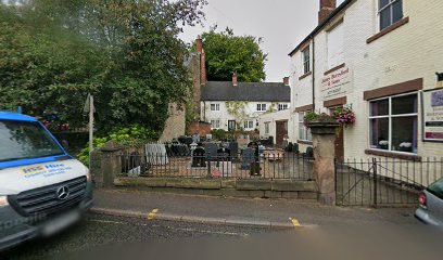 (Belper) Christ Church