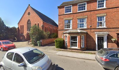 (Collingham) Collingham Methodist Church