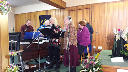 (Duston) Duston United Reformed Church