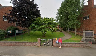 (East Leake) East Leake Methodist Church
