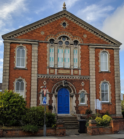 (Louth) Eastgate Union Church