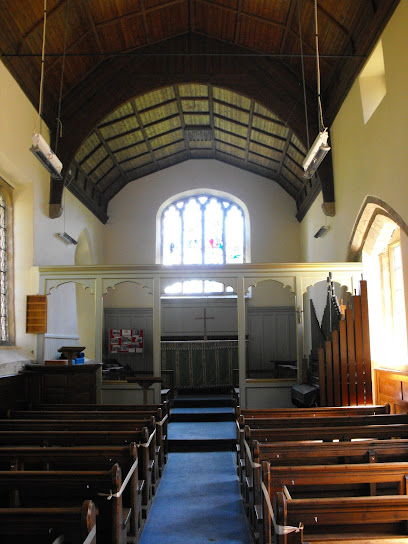 (Edingley) Edingley Methodist Church
