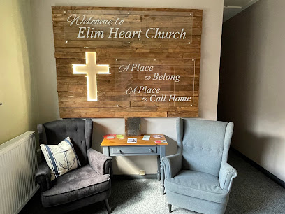 (Ripley) Elim Pentecostal Church