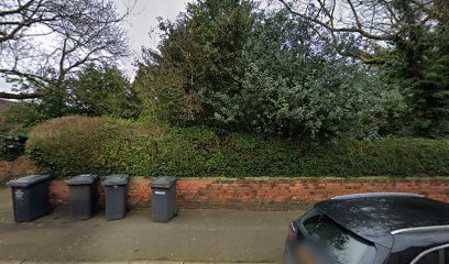 (Etwall) Etwall Methodist Church
