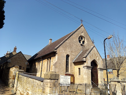 (Geddington) Geddington United Reformed Church