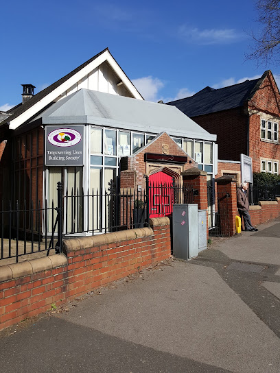 (Derby) God's Vineyard Church Derby