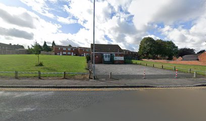 (Winshill) Gospel Hall