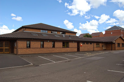 (Market Harborough) Harborough Community Church