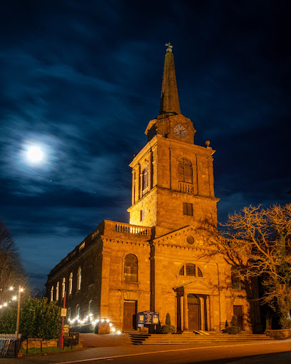 (Daventry) Holy Cross Daventry