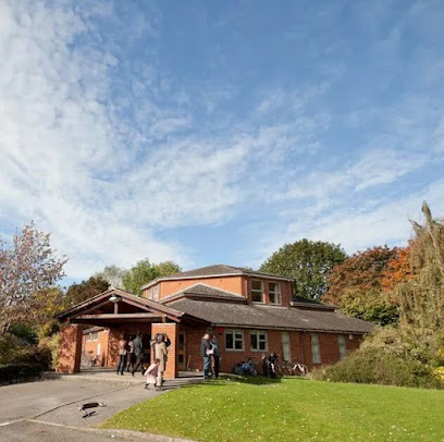 (Loughborough) Holywell Free Church