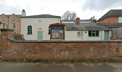 (Houghton on the Hill) Houghton-on-the-Hill Methodist Church