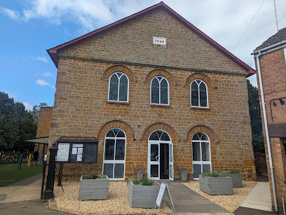 (Long Buckby) Long Buckby Baptist Church