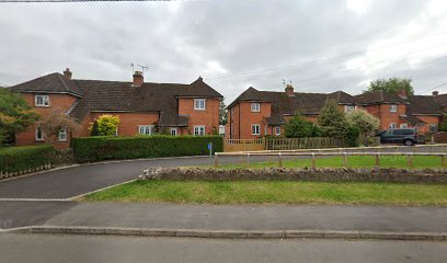 (Long Whatton) Long Whatton New Baptist Church