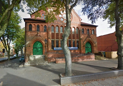 (Leicester) Melbourne Hall Evangelical Free Church
