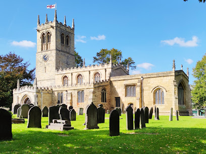 (Clifton) Mission Church
