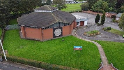 (Scunthorpe) New Life Church