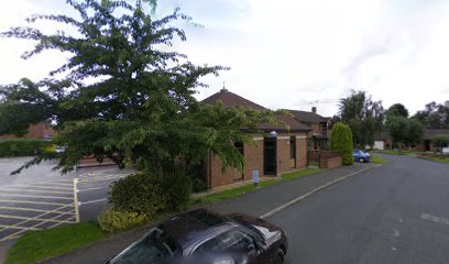 (Ilkeston) Nottingham Road Methodist Church