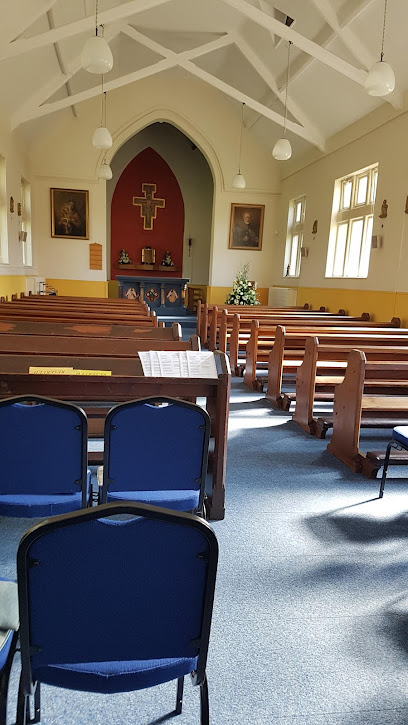 (Coningsby) Our Lady of Coningsby