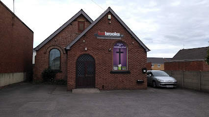 (Alfreton) Peniel Christian Centre Leabrooks