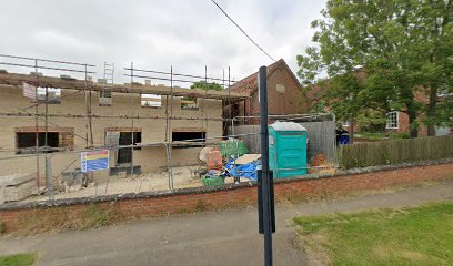 (Potterspury) Potterspury United Reformed Church