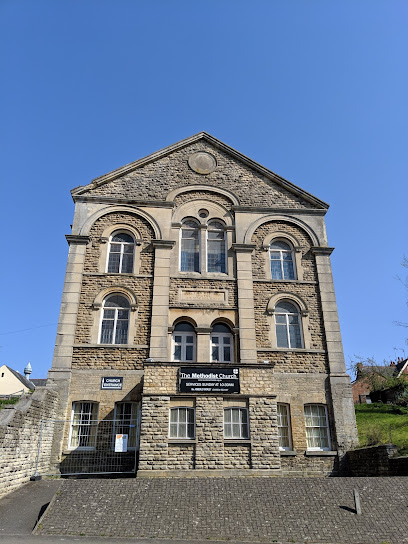 (Raunds) Raunds Methodist Church