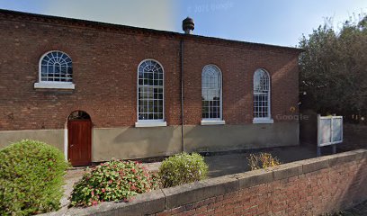 (Repton) Repton United Reformed Church