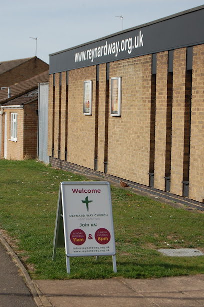 (Northampton) Reynard Way Evangelical Church