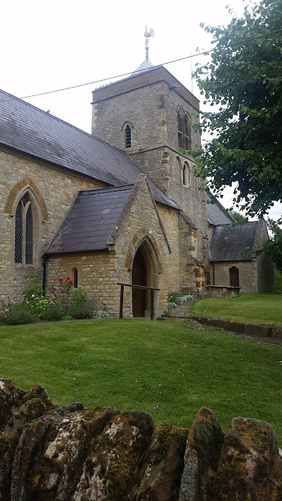 (Roade) Roade Methodist Church