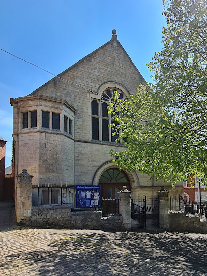 (Rothwell) Rothwell Methodist Church