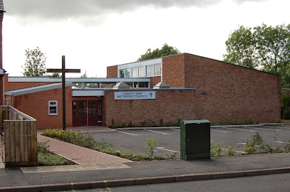 (Melton Mowbray) Sandy Lane Methodist Church