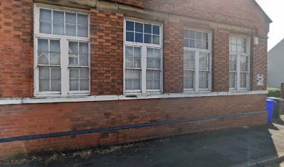 (Sawley) Sawley Baptist Church
