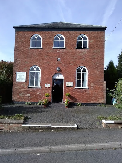 (Sharnford) Sharnford Methodist Church