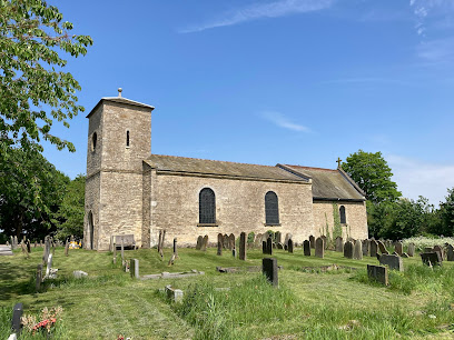 (Willoughton) St Andrew