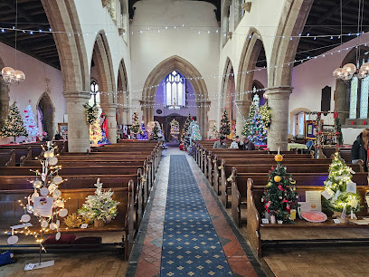 (Prestwold) St Andrew