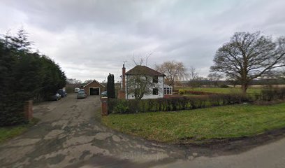 (Kirkby) St Andrew