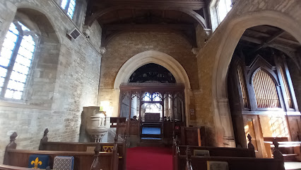 (Sproxton) St Bartholomew