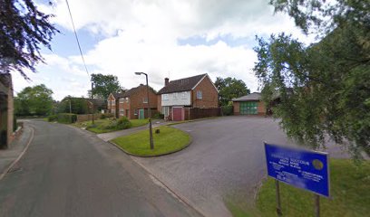 (Yoxall) St Francis of Sales