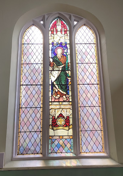 (Louth) St Mary's