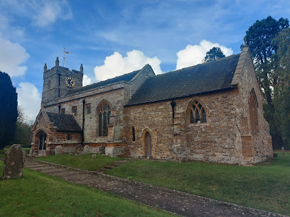 (Welford) St Mary the Virgin