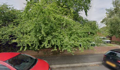 (Burton upon Trent) St Modwen