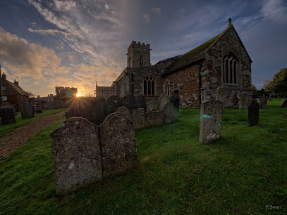 (Belton-in-Rutland) St Peter