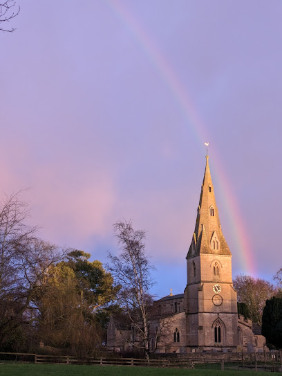 (Aldwincle) St Peter