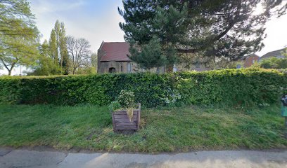 (Rainworth) St Simon & St Jude