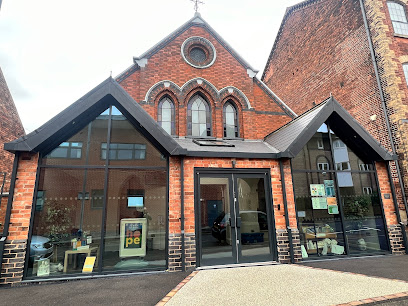 (Stapleford) Stapleford Baptist Church