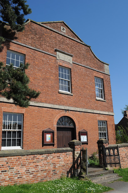 (Ticknall) Ticknall Methodist Church