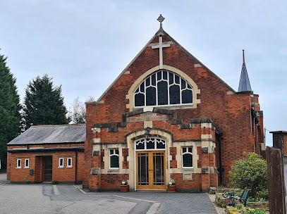 (Duffield) Trinity Methodist Church