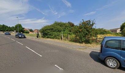 (Arnold) Warren Hill Community Church