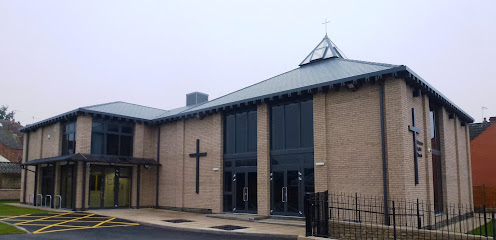 (Wollaston) Wollaston Baptist Church