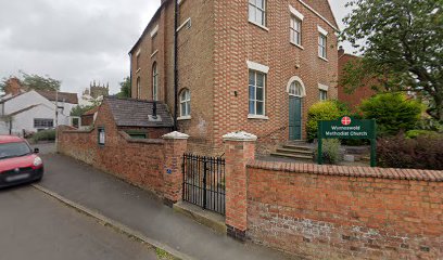 (Wymeswold) Wymeswold Methodist Church